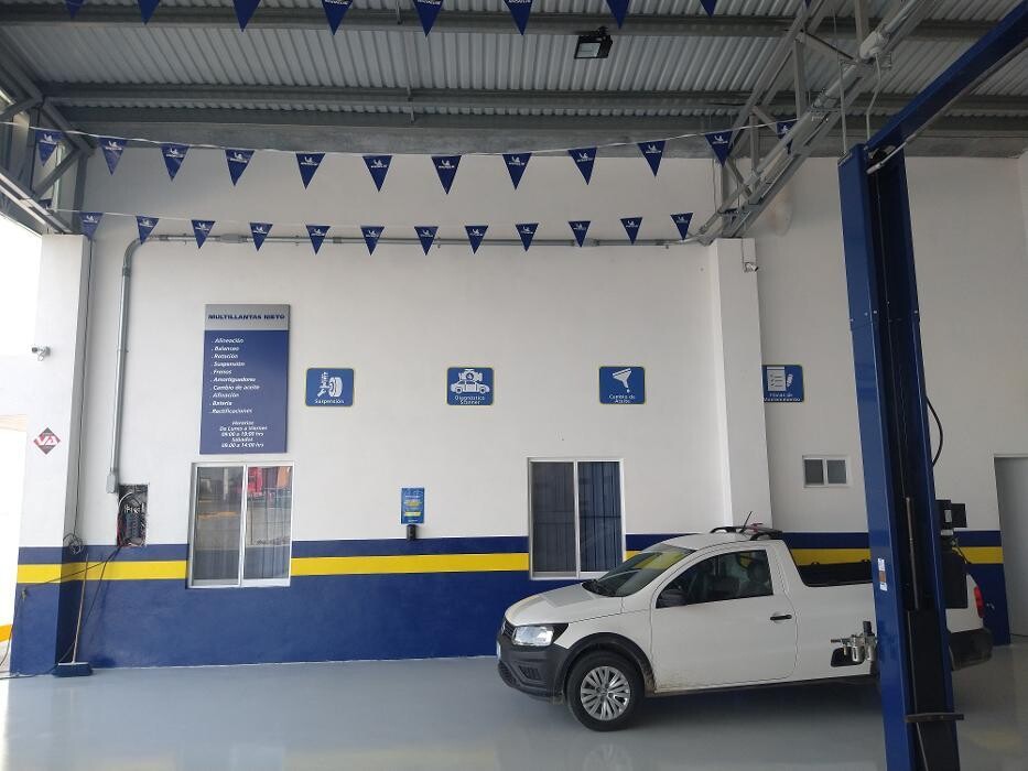 Images Multillantas Nieto Altamira