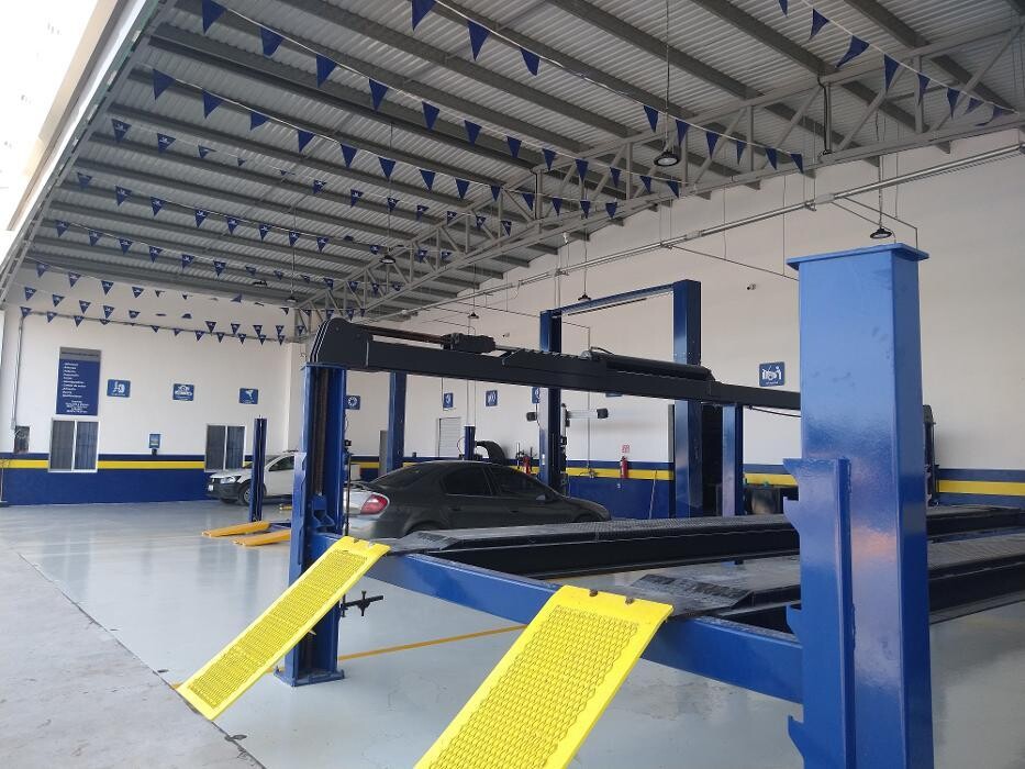 Images Multillantas Nieto Altamira