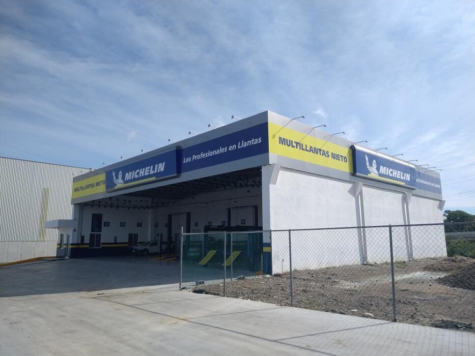 Images Multillantas Nieto Altamira