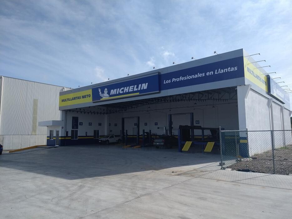 Images Multillantas Nieto Altamira