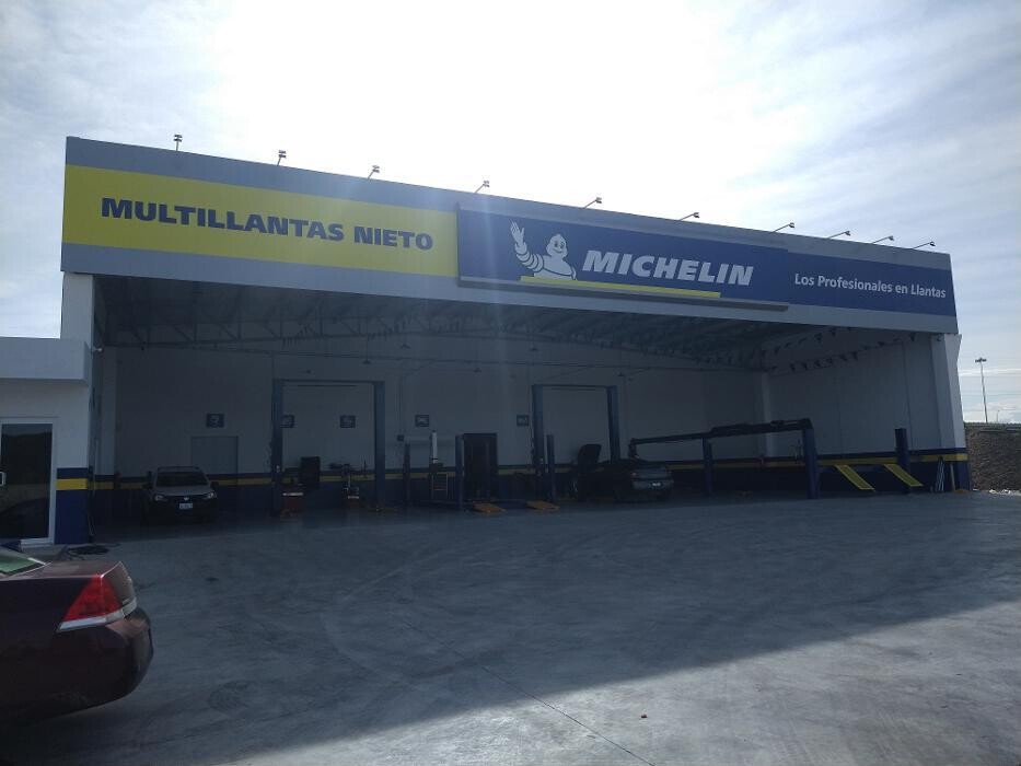 Images Multillantas Nieto Altamira