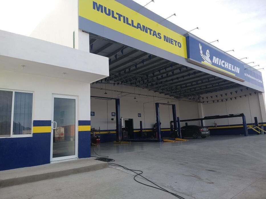 Images Multillantas Nieto Altamira