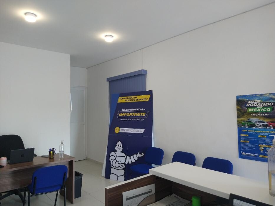 Images Multillantas Nieto Altamira