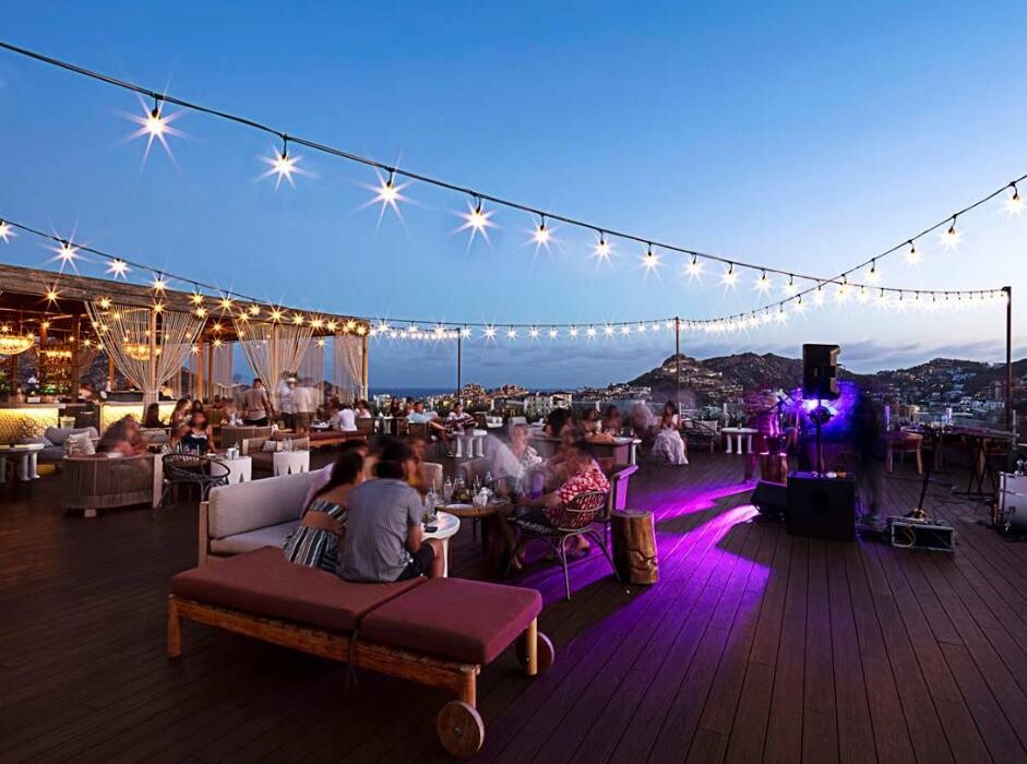 Images The Rooftop 360