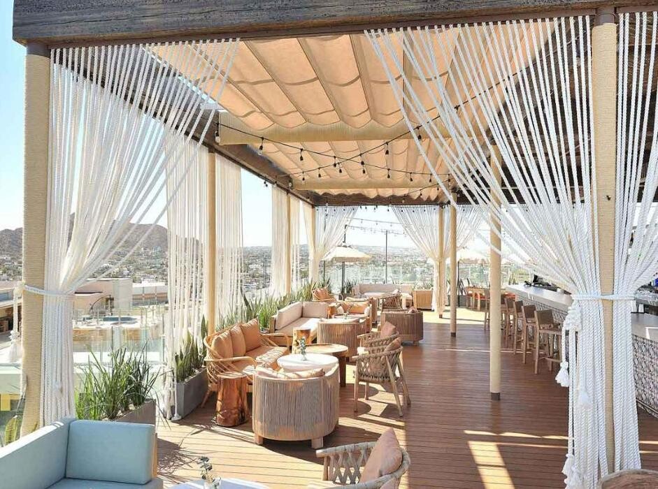 Images The Rooftop 360