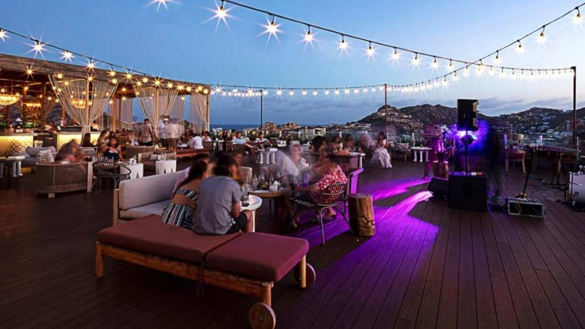 Images The Rooftop 360