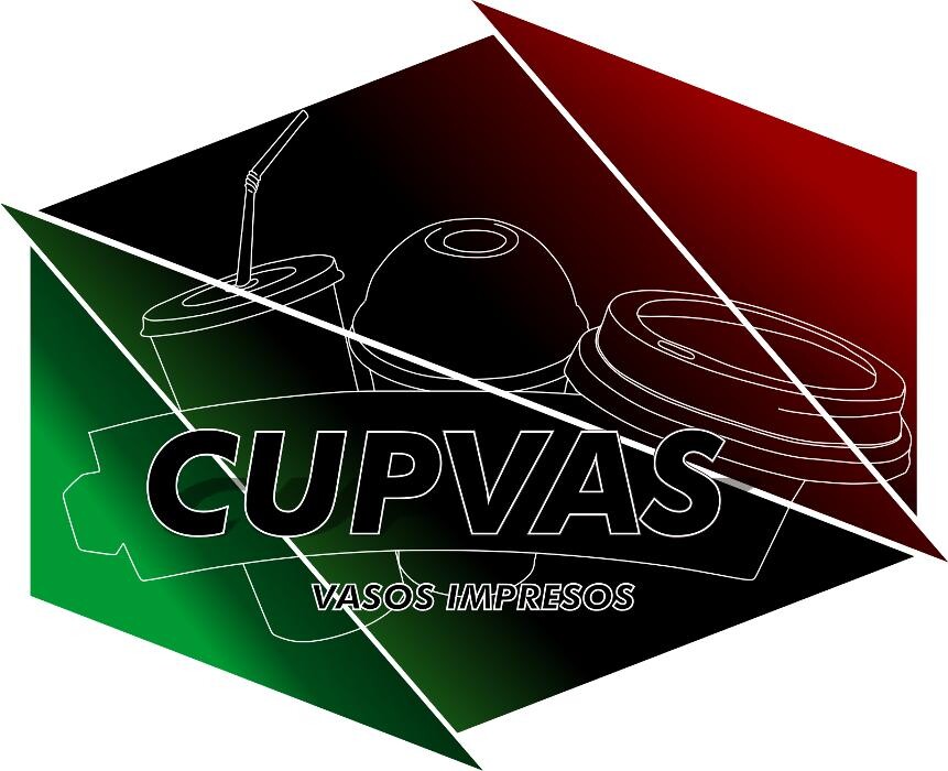 CupvasMx Logo