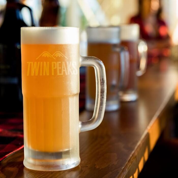 Images Twin Peaks
