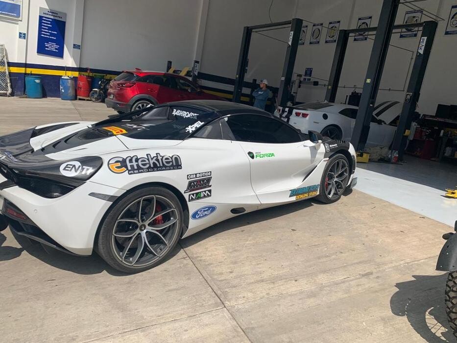 Images Michelin Ramos Servipartes Sucursal Salida a Querétaro