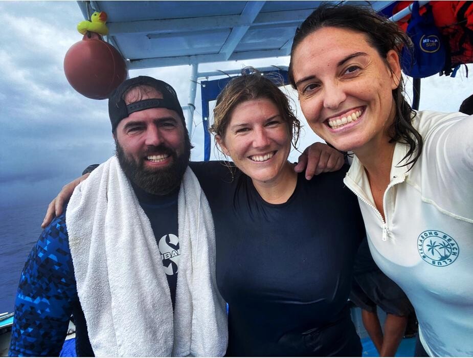 Images Jaguar Divers - Dive Shop in Playa del Carmen