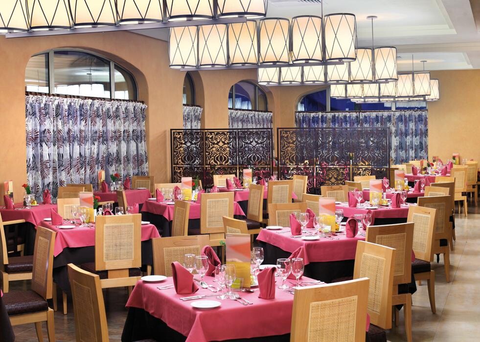 Images Mirador Buffet