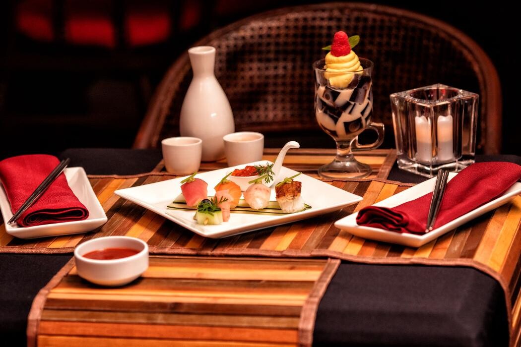 Images Kyoto Sushi Bar