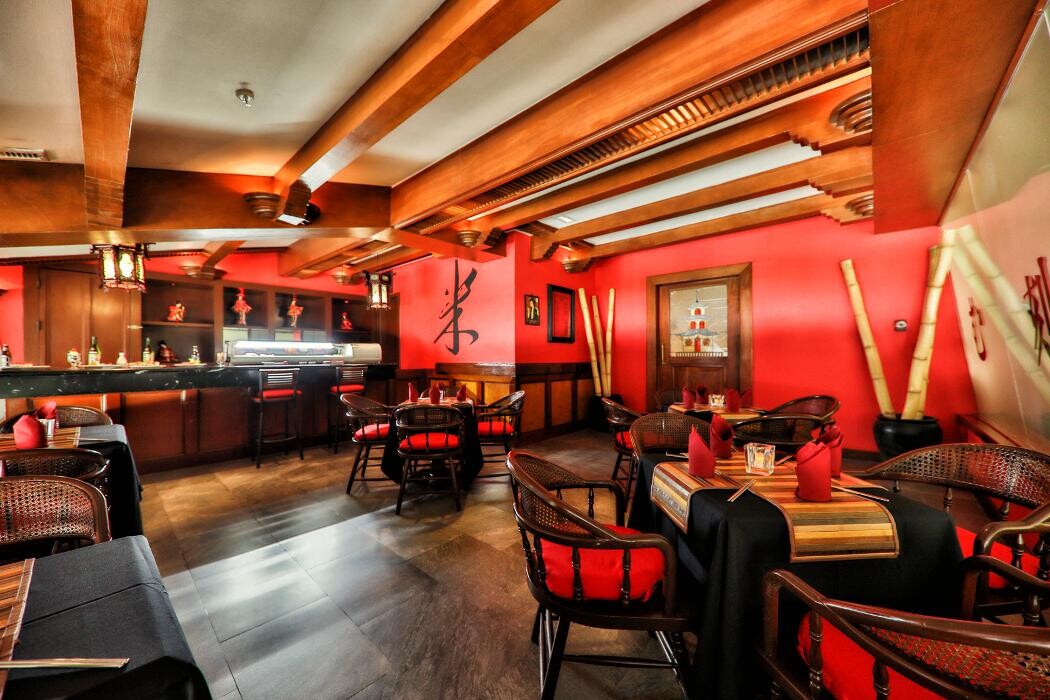 Images Kyoto Sushi Bar