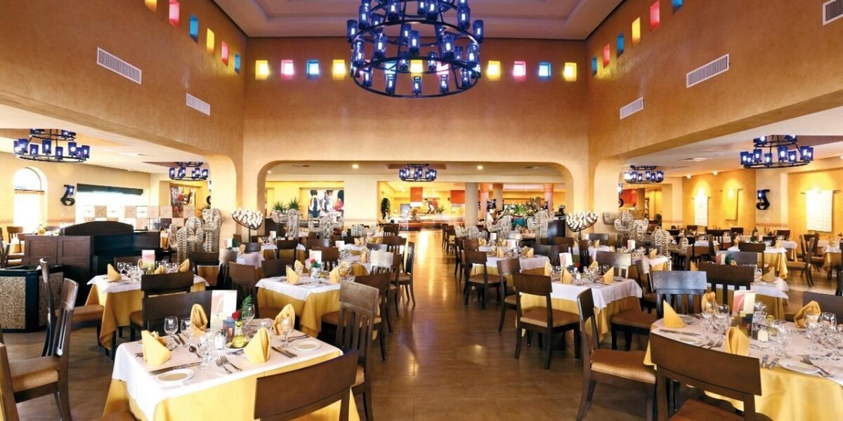 Images La Hacienda Buffet