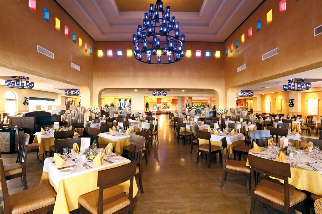 Images La Hacienda Buffet