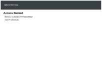 Website Screenshot La Comedie