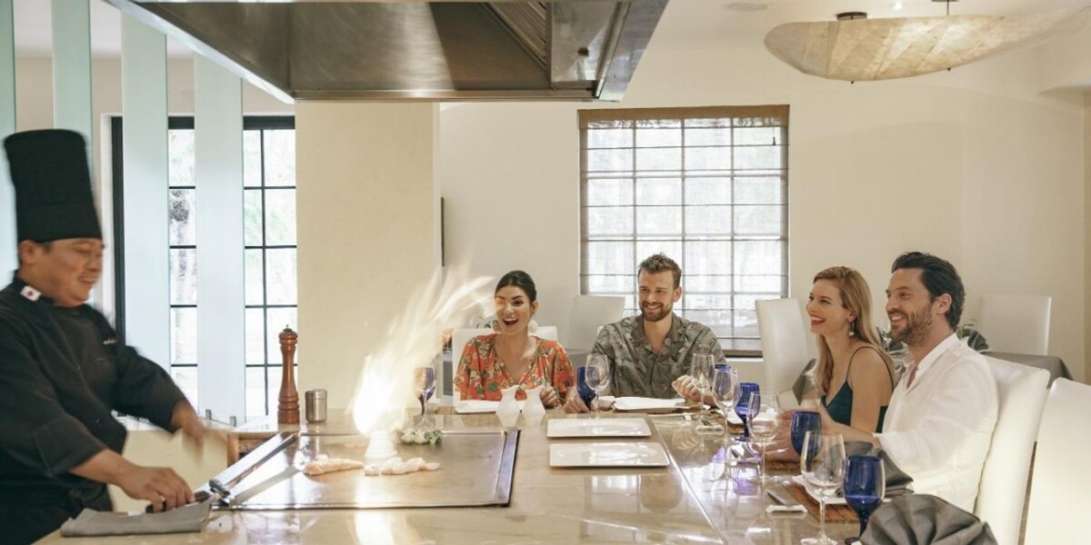 Images Azia Avant Thai