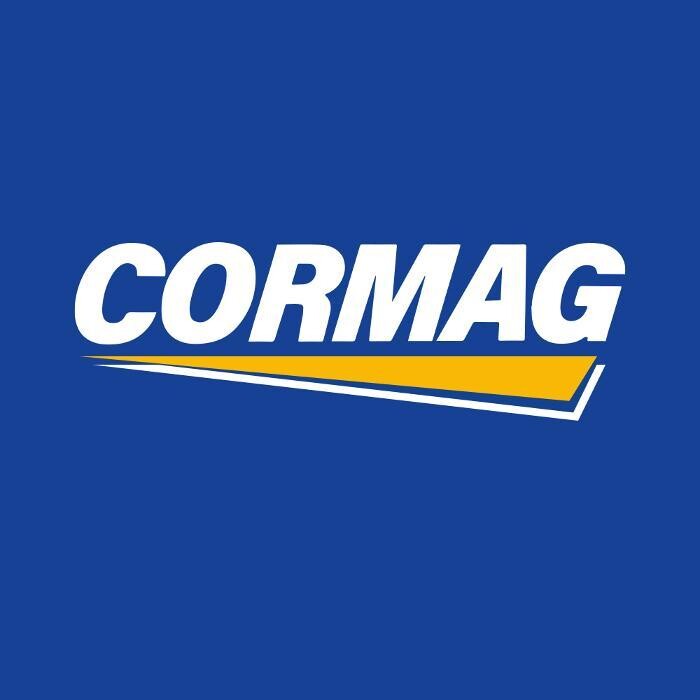 Michelin Car Service Cormag Mixcoac Logo