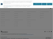 Website Screenshot Centro de FamilySearch
