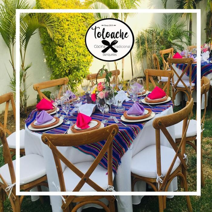 Images TAQUIZAS Y BANQUETES TOLOACHE