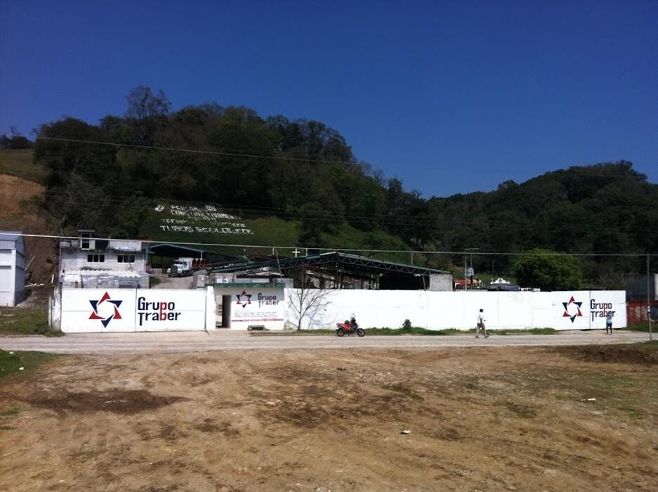 Images GRUPO TRABER SA DE CV