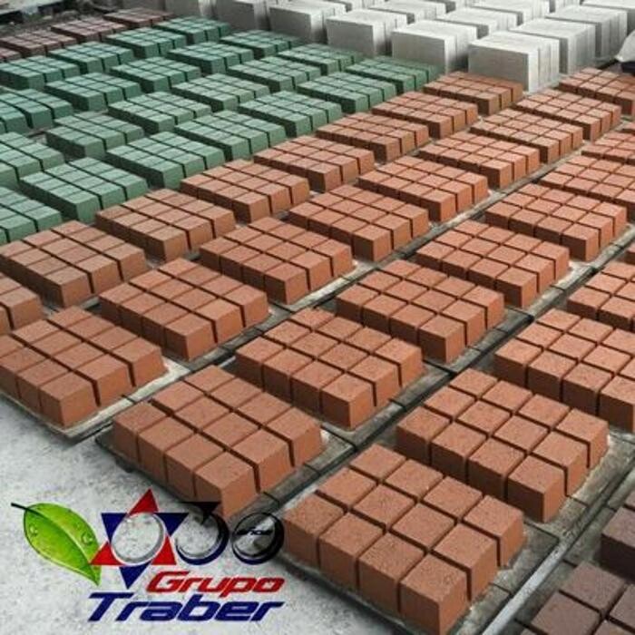 Images GRUPO TRABER SA DE CV