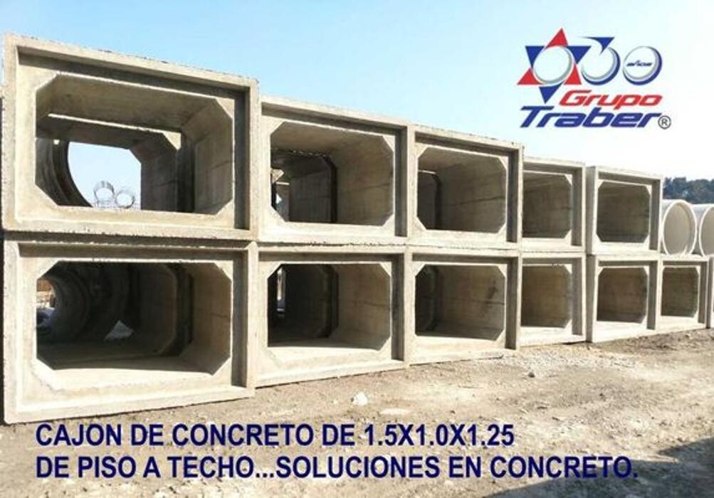 Images GRUPO TRABER SA DE CV