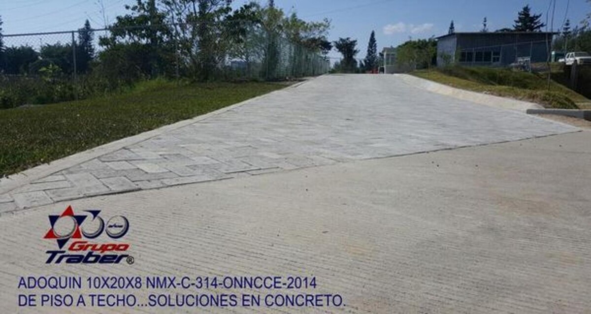 Images GRUPO TRABER SA DE CV