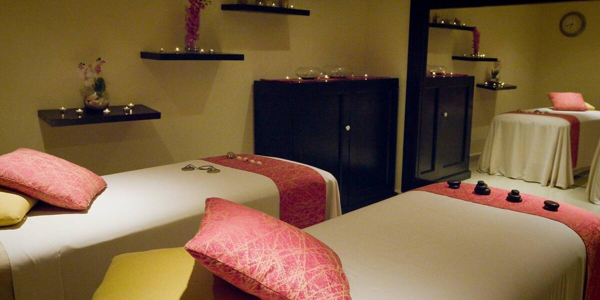 Images Spa & Wellness Barceló Huatulco