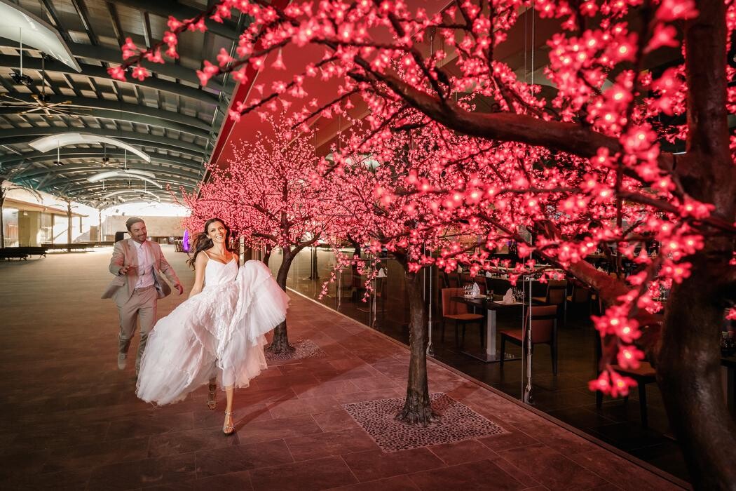 Images Barceló Maya Mall