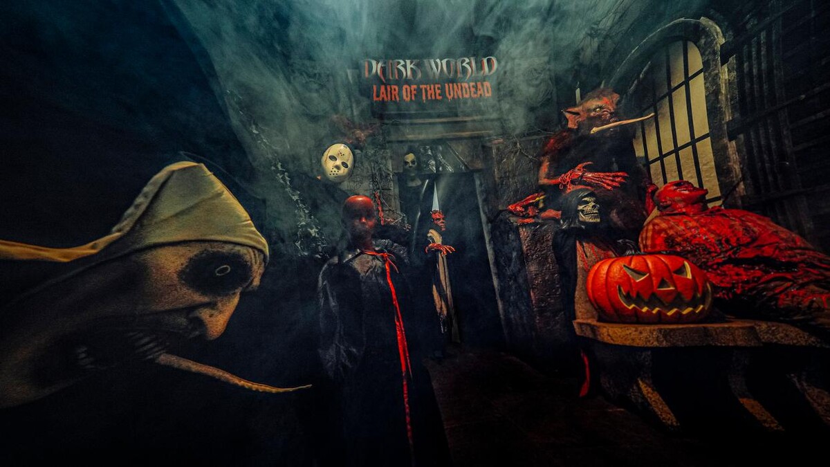 Images Barceló Maya Mall