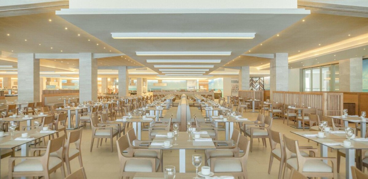 Images Buffet Miramar