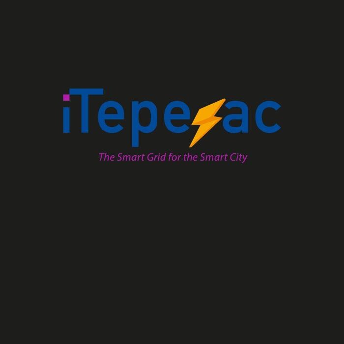 iTepeyac Logo
