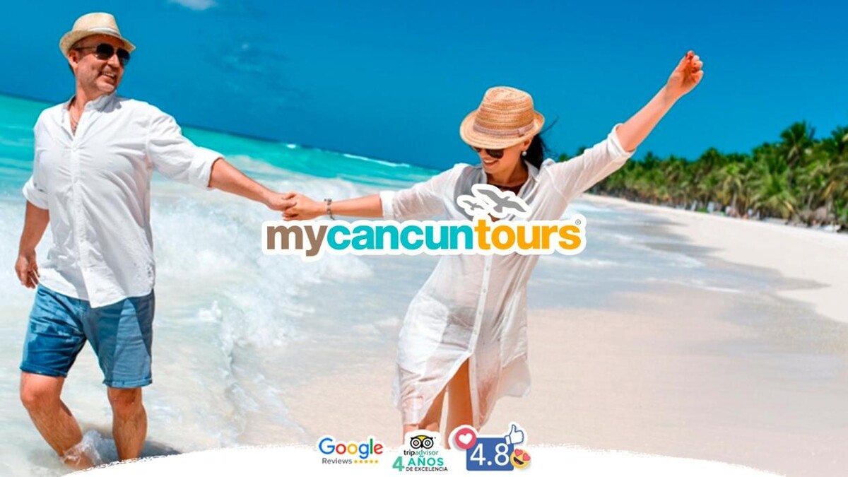 Images My Cancun Tours