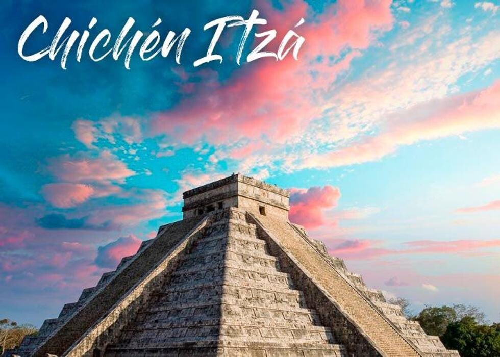 Images My Cancun Tours