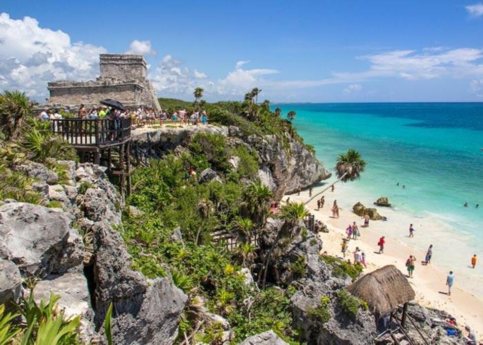 Images My Cancun Tours