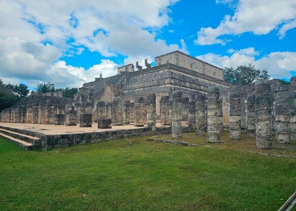 Images My Cancun Tours