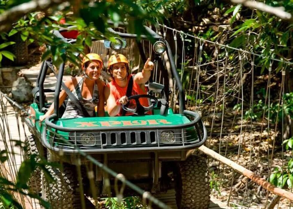 Images My Cancun Tours