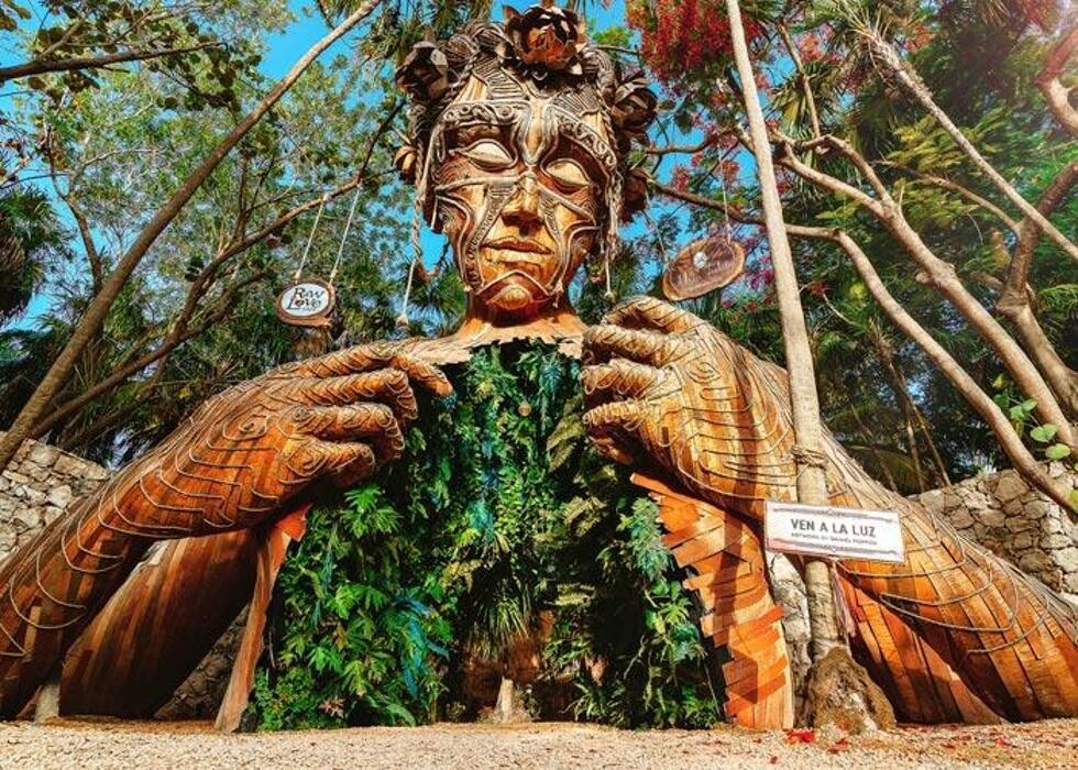 Images My Cancun Tours