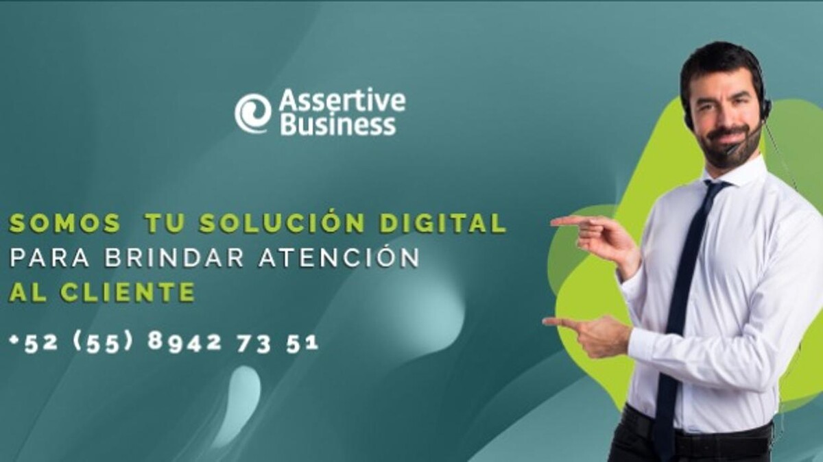 Images Assertive Business