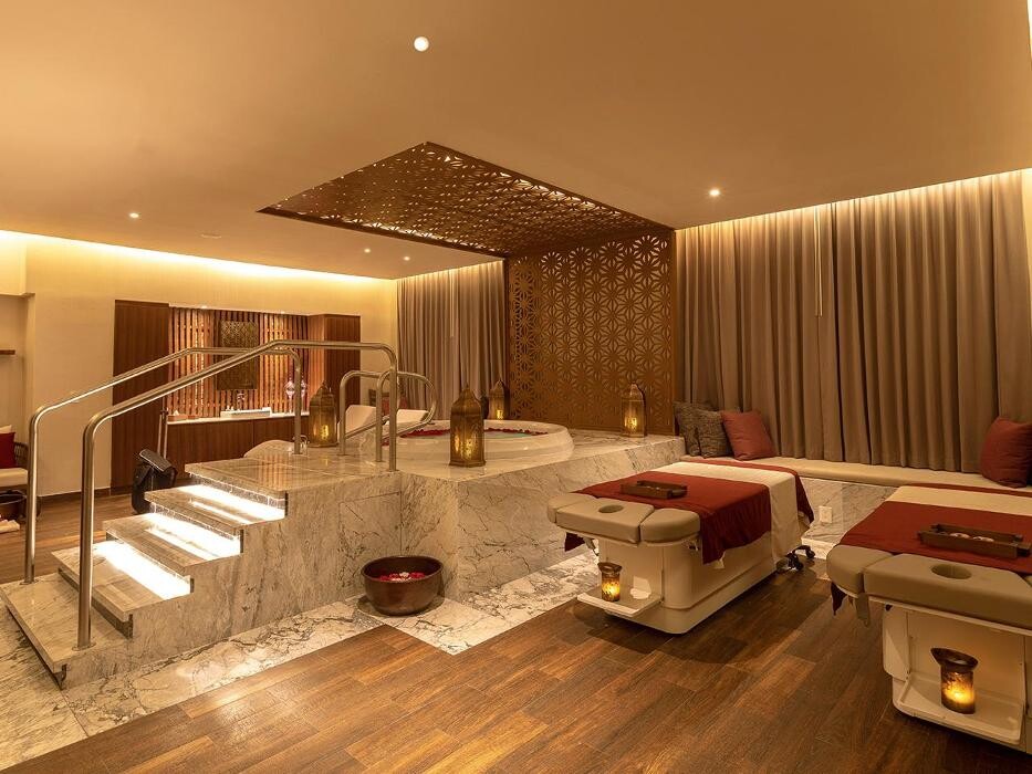 Images Moon Palace Cancun - All Inclusive Resort