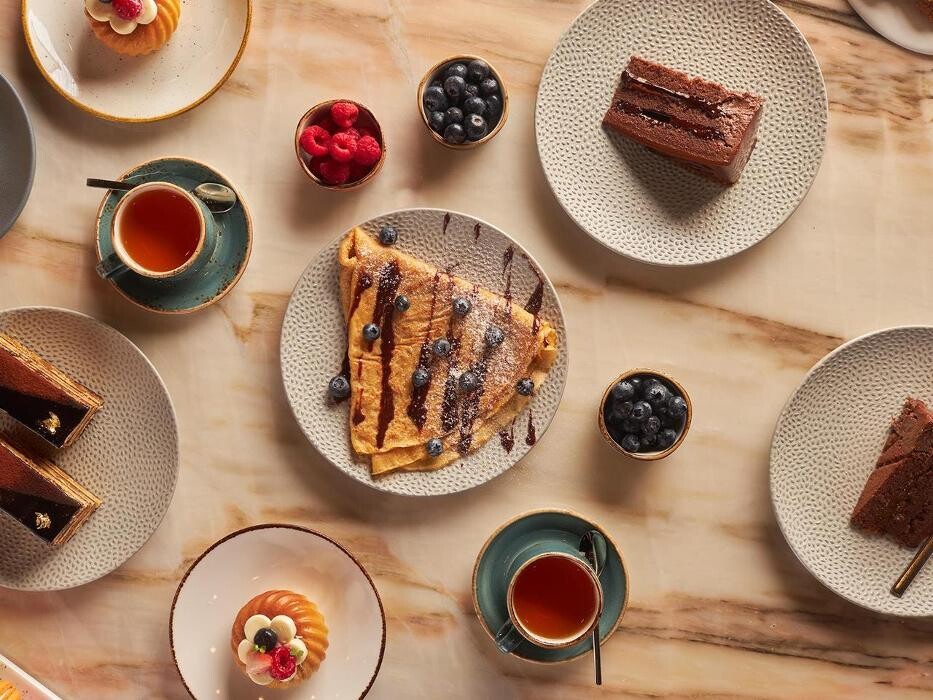 Images Moon Palace Cancun - All Inclusive Resort