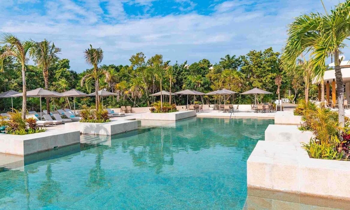 Images Family Selection at Grand Palladium Kantenah Resort & Spa - Family Hotel