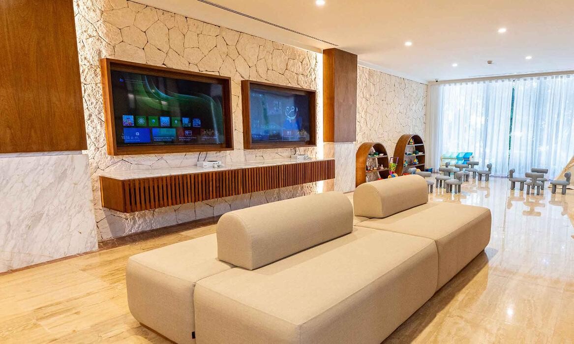 Images Family Selection at Grand Palladium Kantenah Resort & Spa - Family Hotel