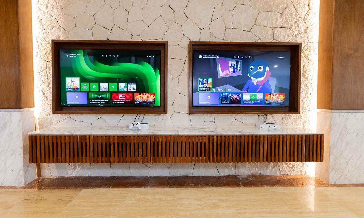 Images Family Selection at Grand Palladium Kantenah Resort & Spa - Family Hotel