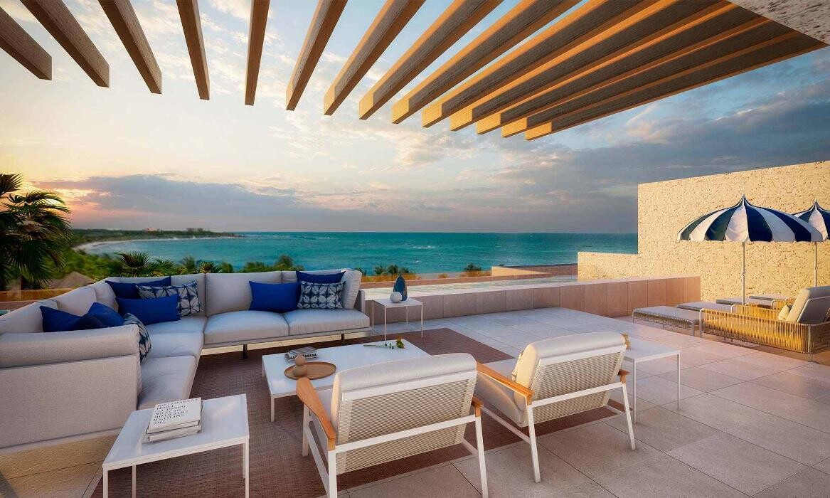 Images Family Selection at Grand Palladium Kantenah Resort & Spa - Family Hotel