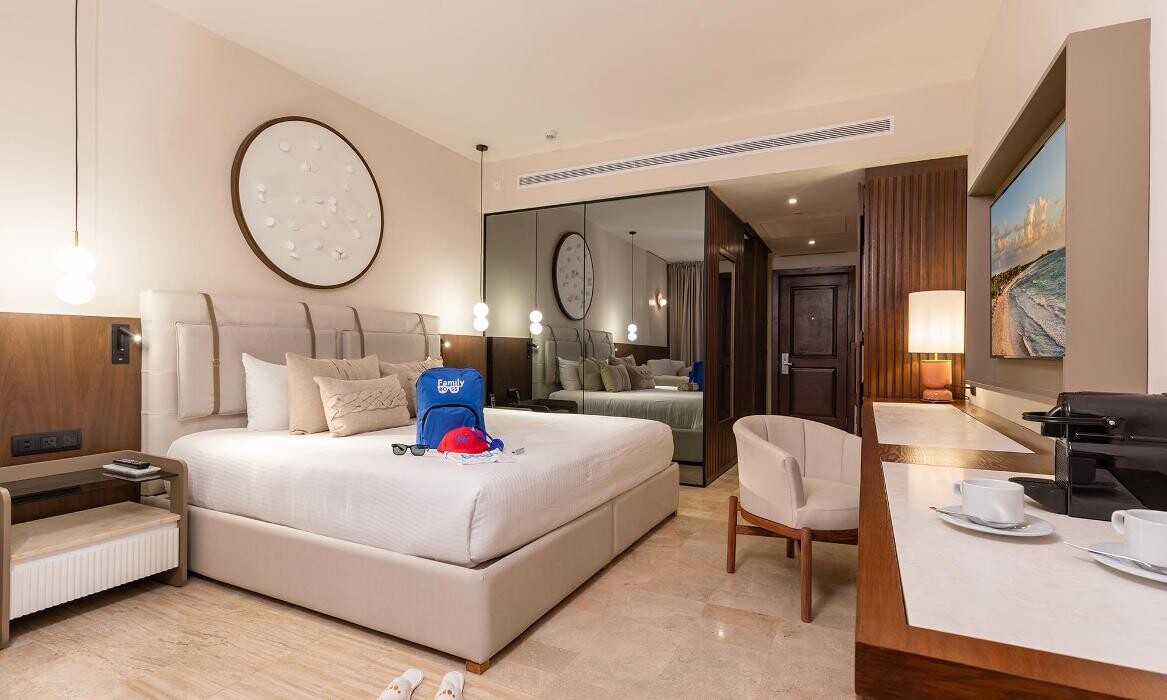 Images Family Selection at Grand Palladium Kantenah Resort & Spa - Family Hotel