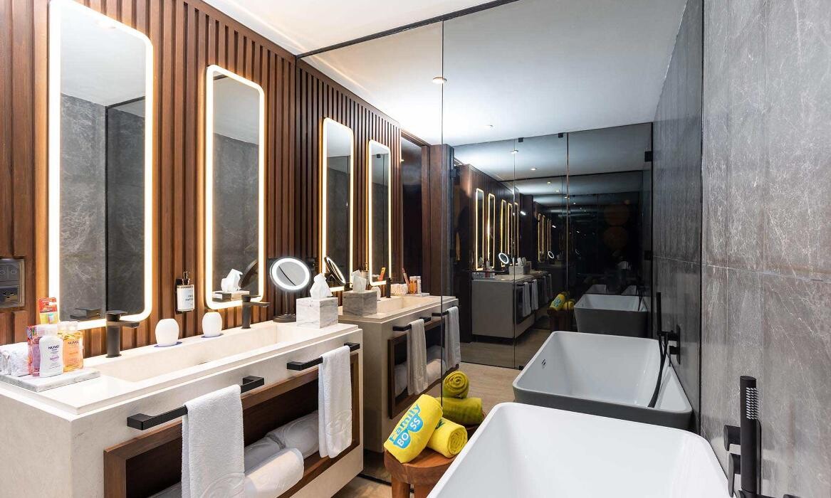 Images Family Selection at Grand Palladium Kantenah Resort & Spa - Family Hotel