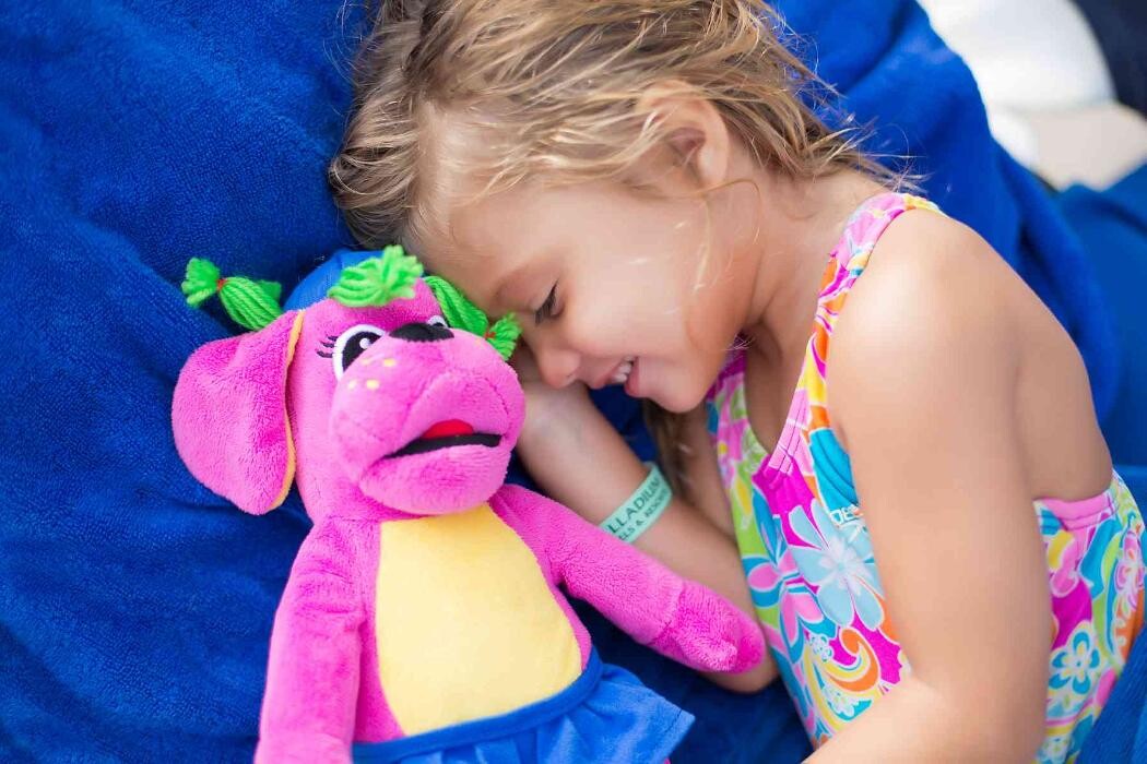 Images Family Selection at Grand Palladium Kantenah Resort & Spa - Family Hotel