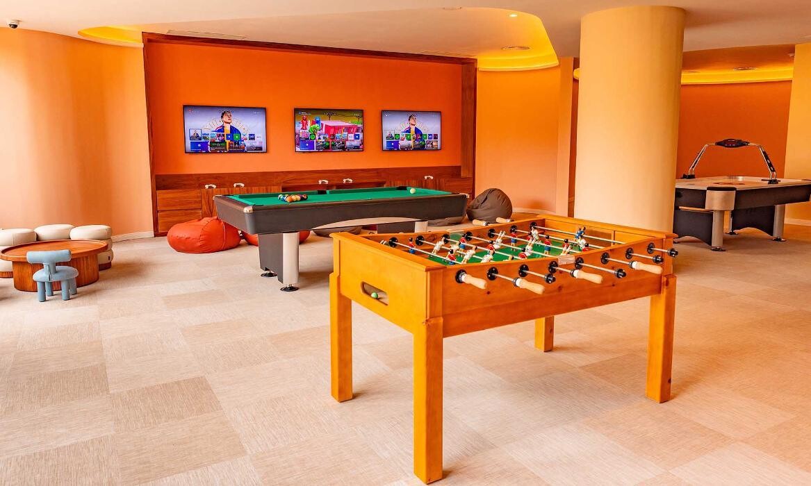 Images Family Selection at Grand Palladium Kantenah Resort & Spa - Family Hotel